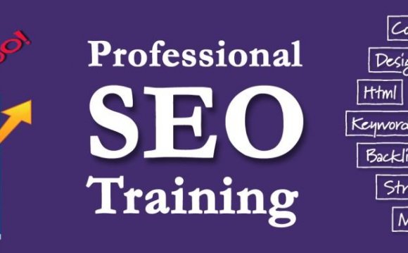 Training On Websites
