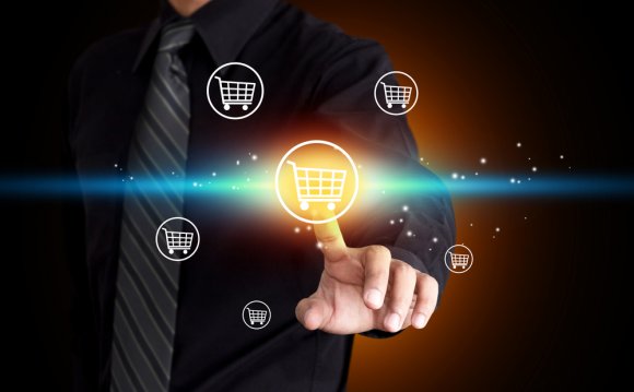 Promotion Of The Internet Store Website